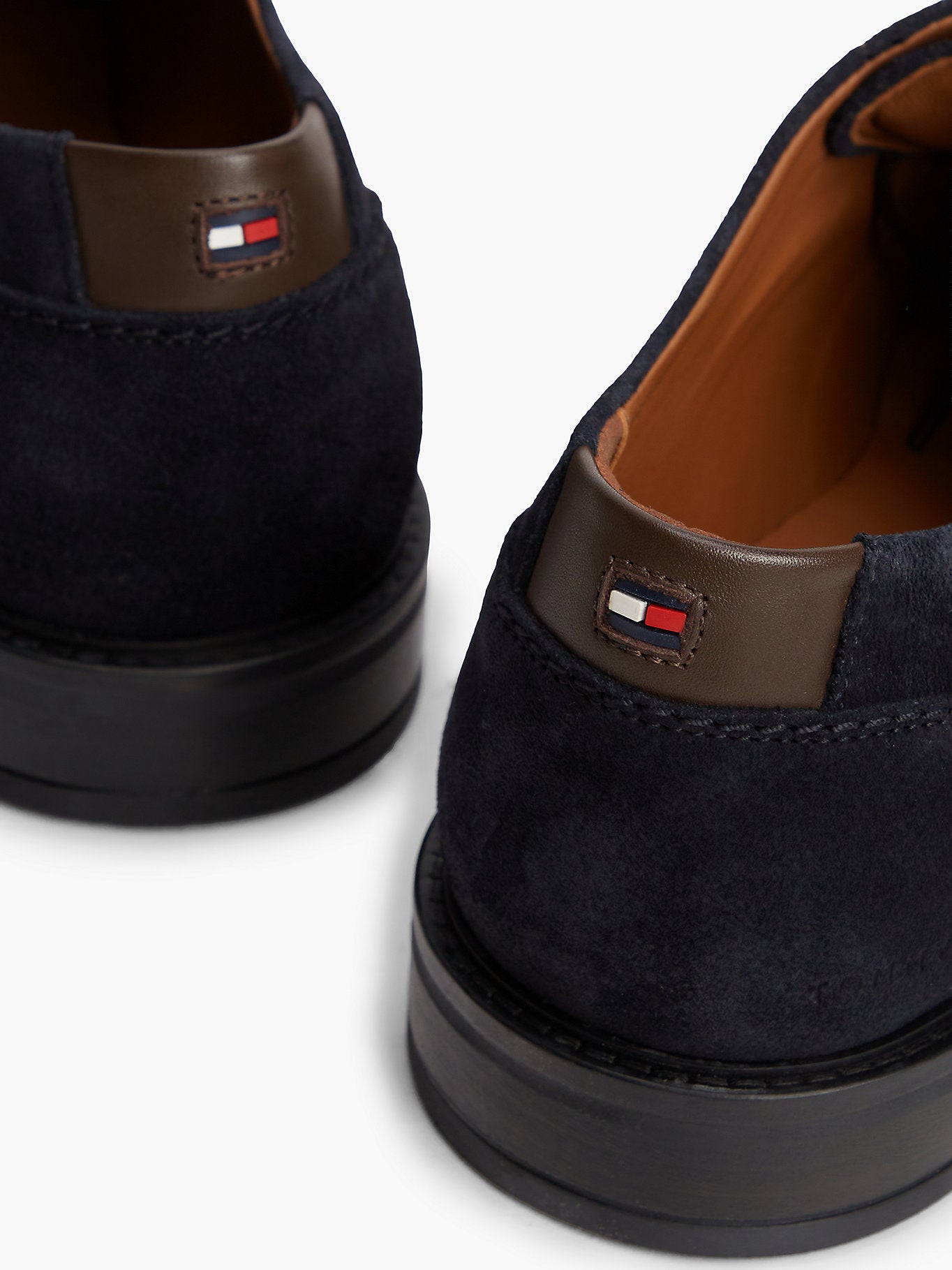 Tommy Hilfiger Men Formal Shoes
