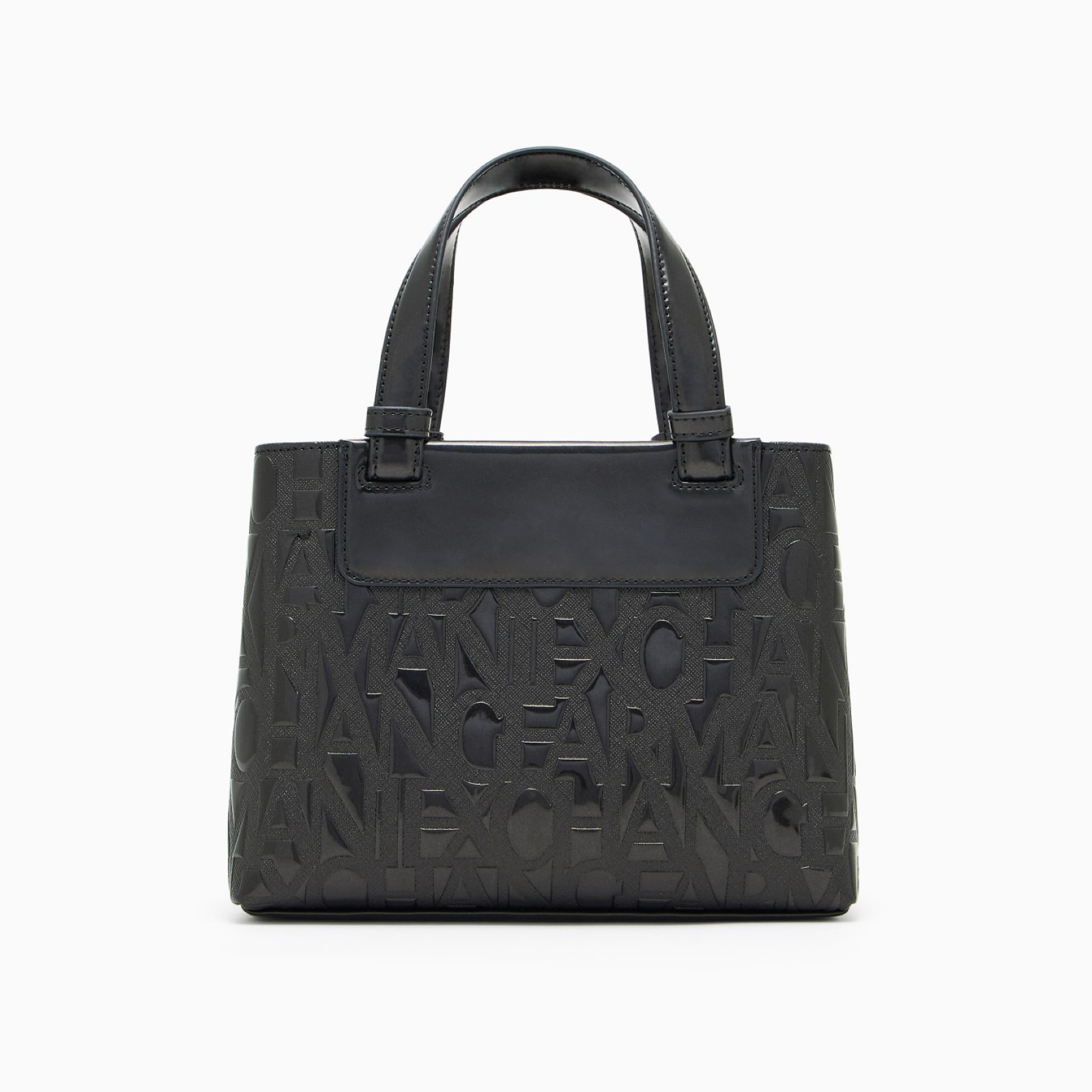 Дамска чанта Armani Exchange Women Handbag XW001576 AF17290 Back View