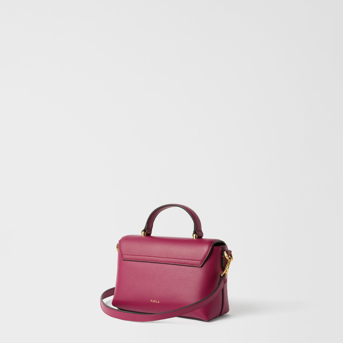 Furla Moonlight Top Handle дамска чанта
