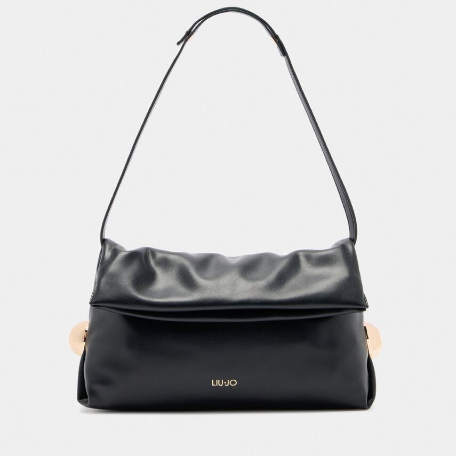 Дамска чанта Liu Jo Women Shoulder Bag AA6097 E0958 22222 Front View