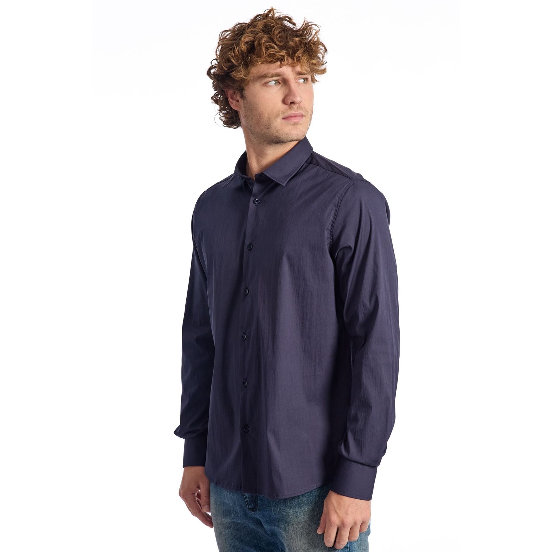 Baldinini Trend Shirts