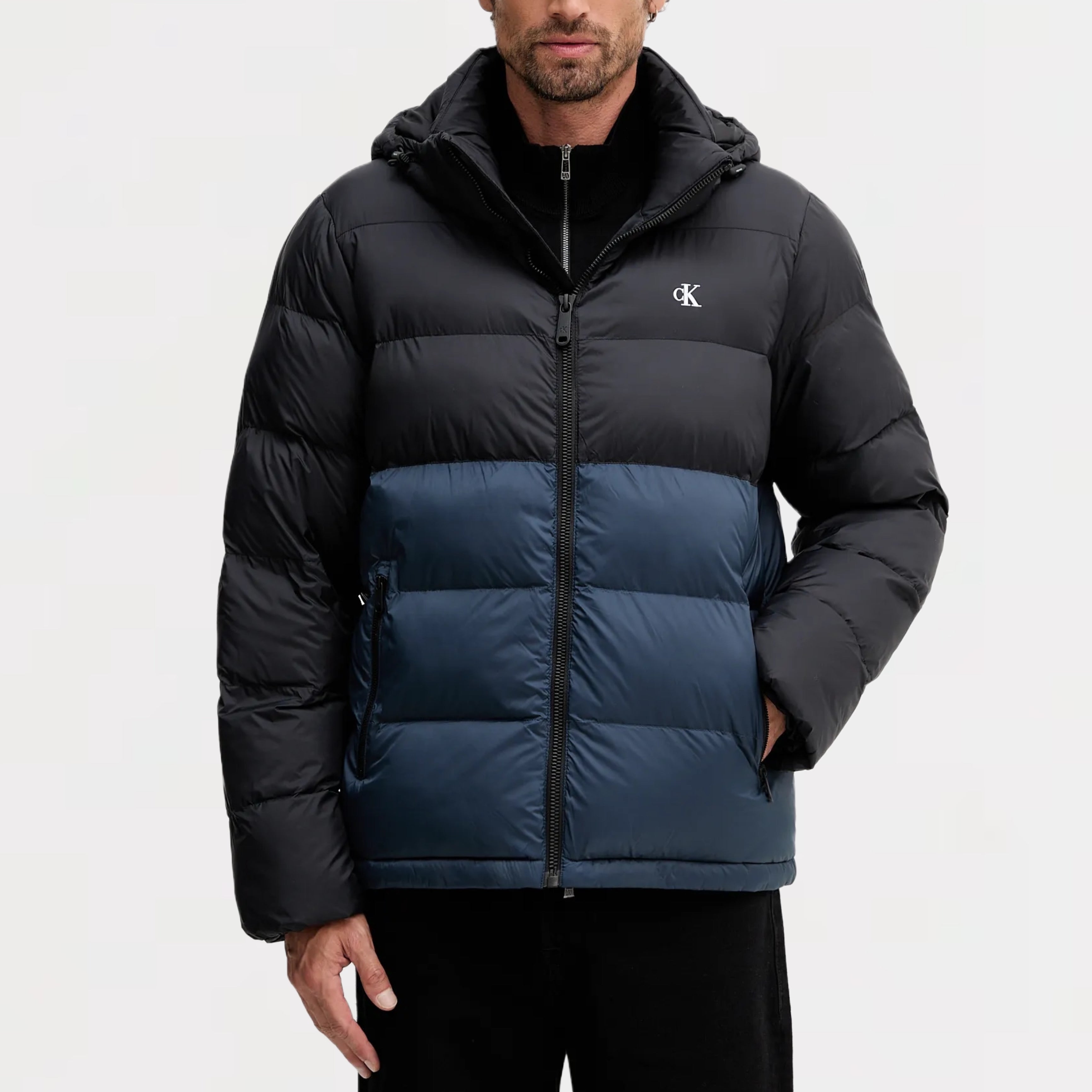 Мъжко яке Men’s jacket Calvin Klein
LV04RD527G UB1 front view