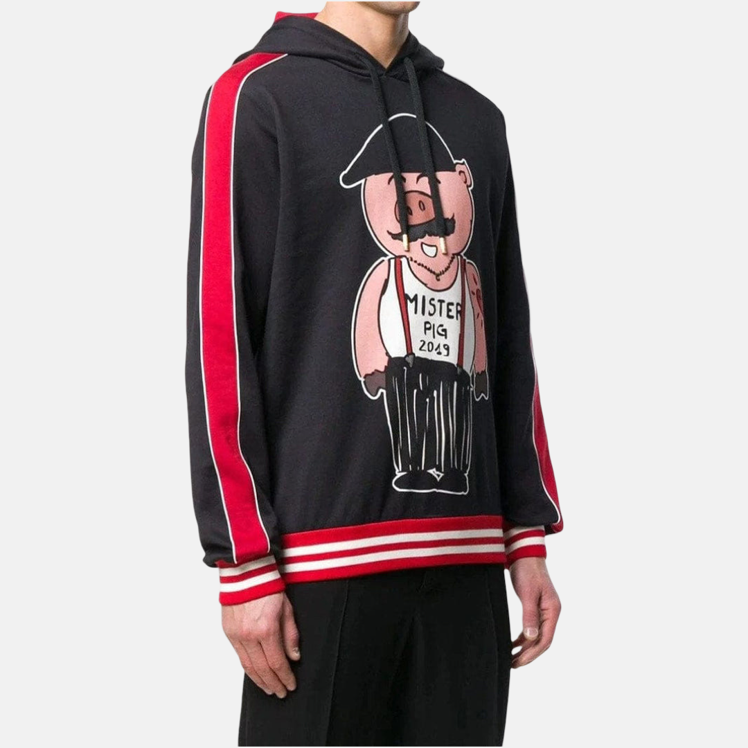 Мъжко худи Dolce & Gabbana Year of the Pig