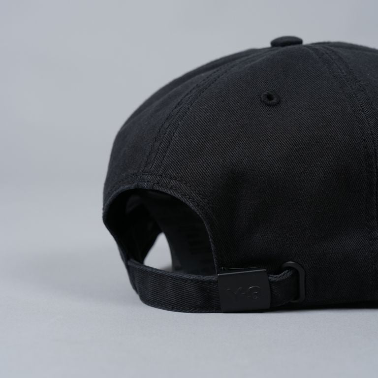 Шапка Y-3 Baseball Cap