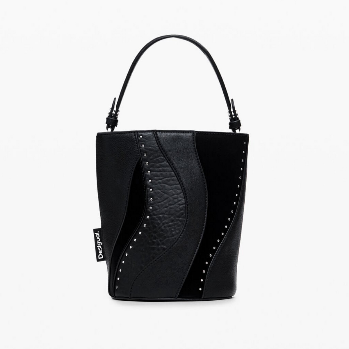 Дамска чанта Desigual Women Shoulder Bag 26WAXP87 2000 Front View