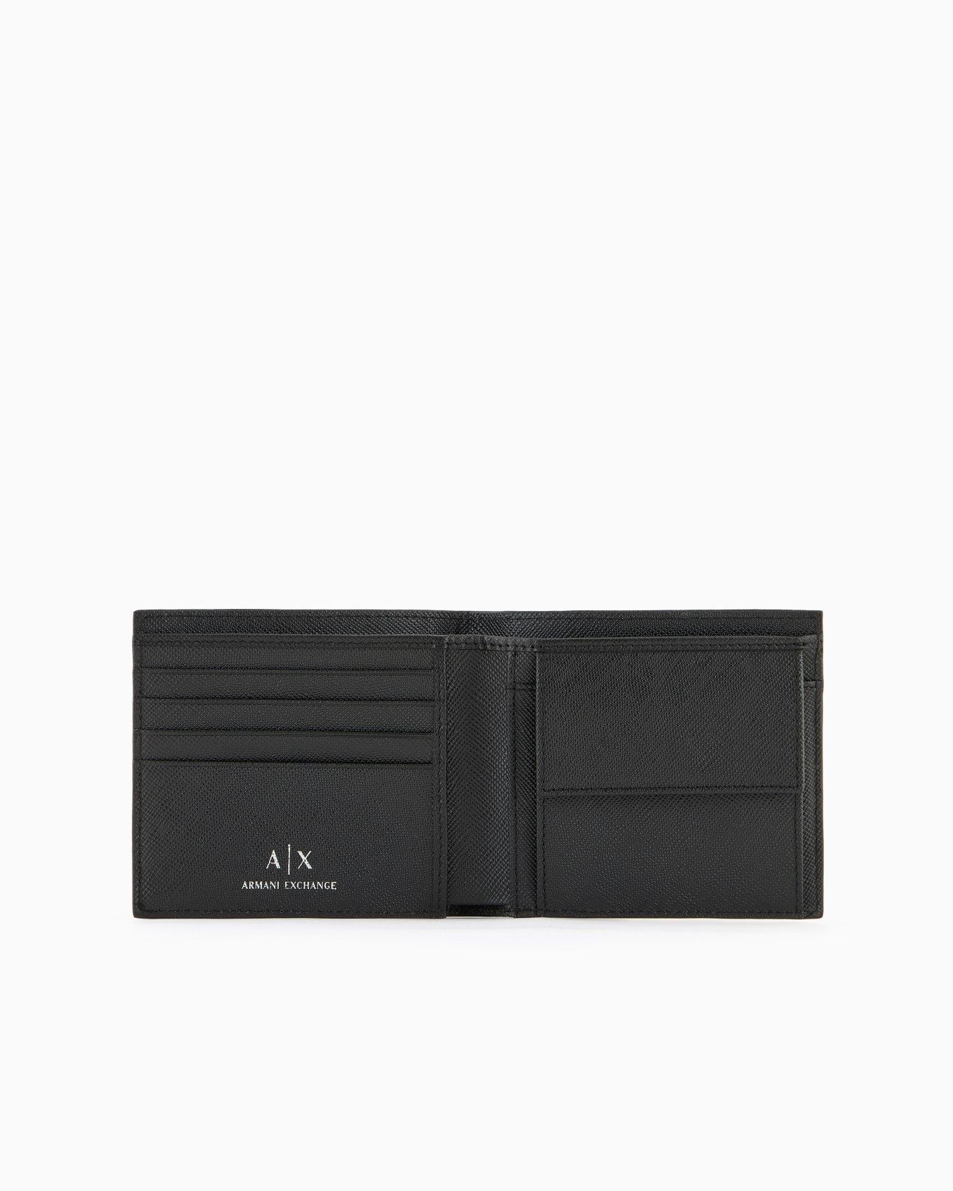 Armani Exchange Men Wallet