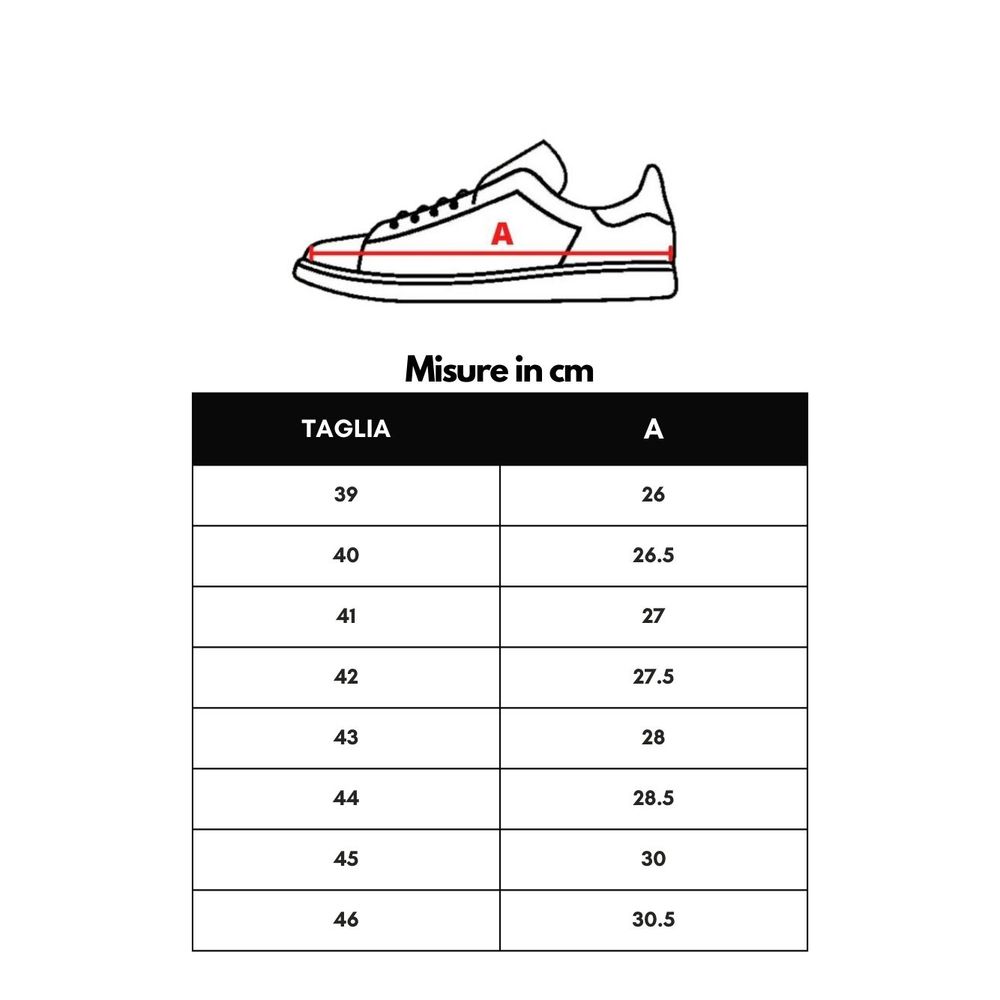 Dsquared² Bumper Men Sneakers