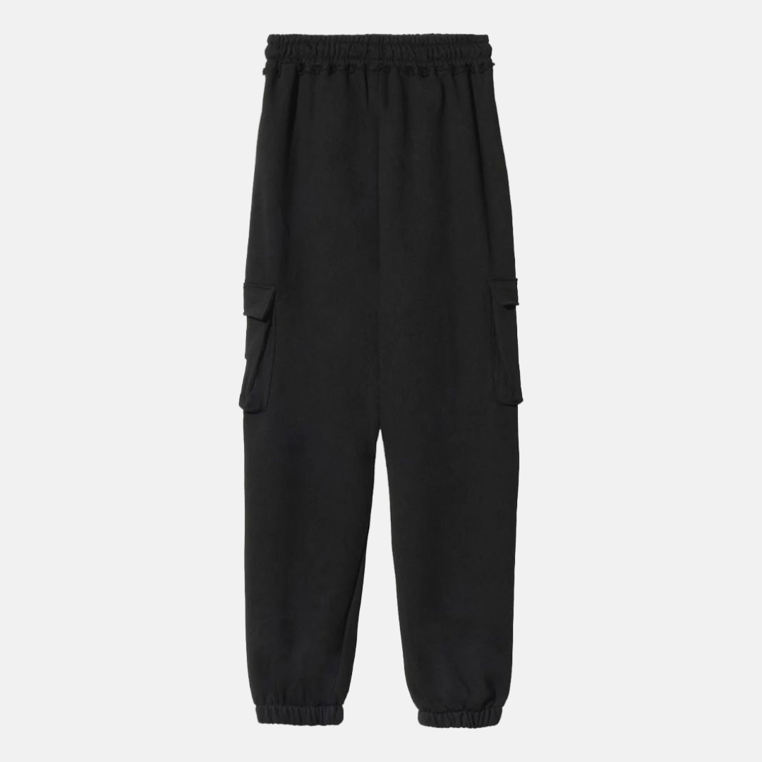 Comme Des Fuckdown Women Sweatpants