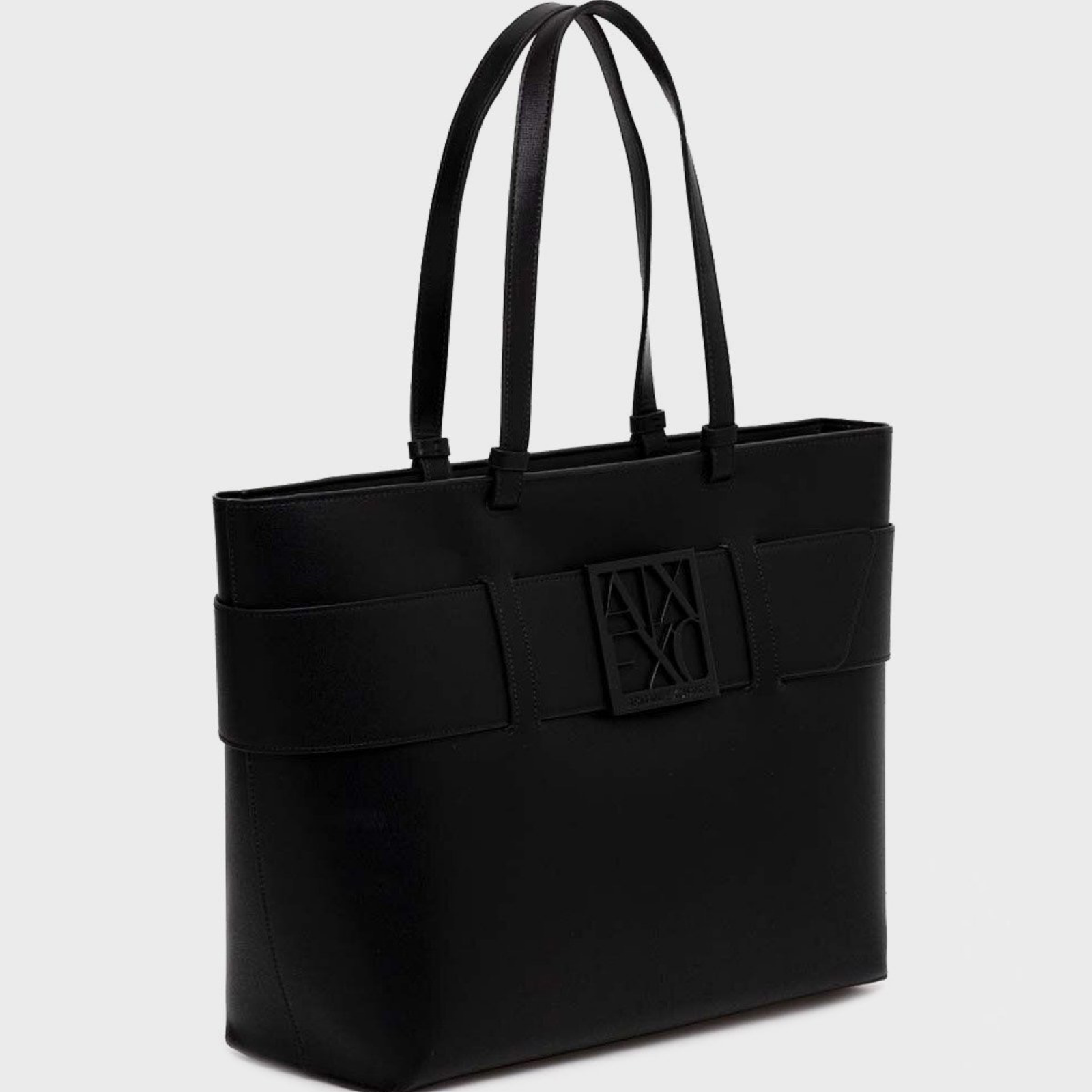 Дамска чанта Armani Exchange Women Shopper Bag 949127 0A874 Side View