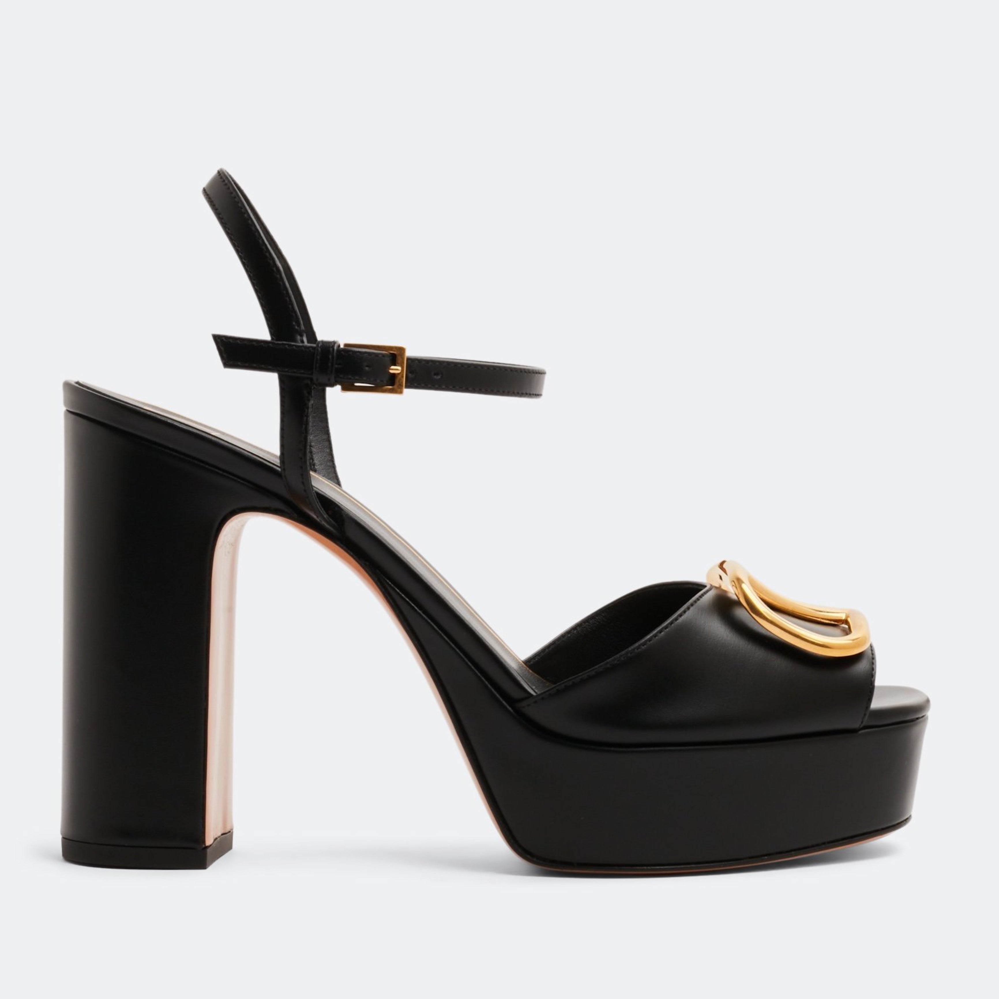 Valentino Garavani Logoed Sandals