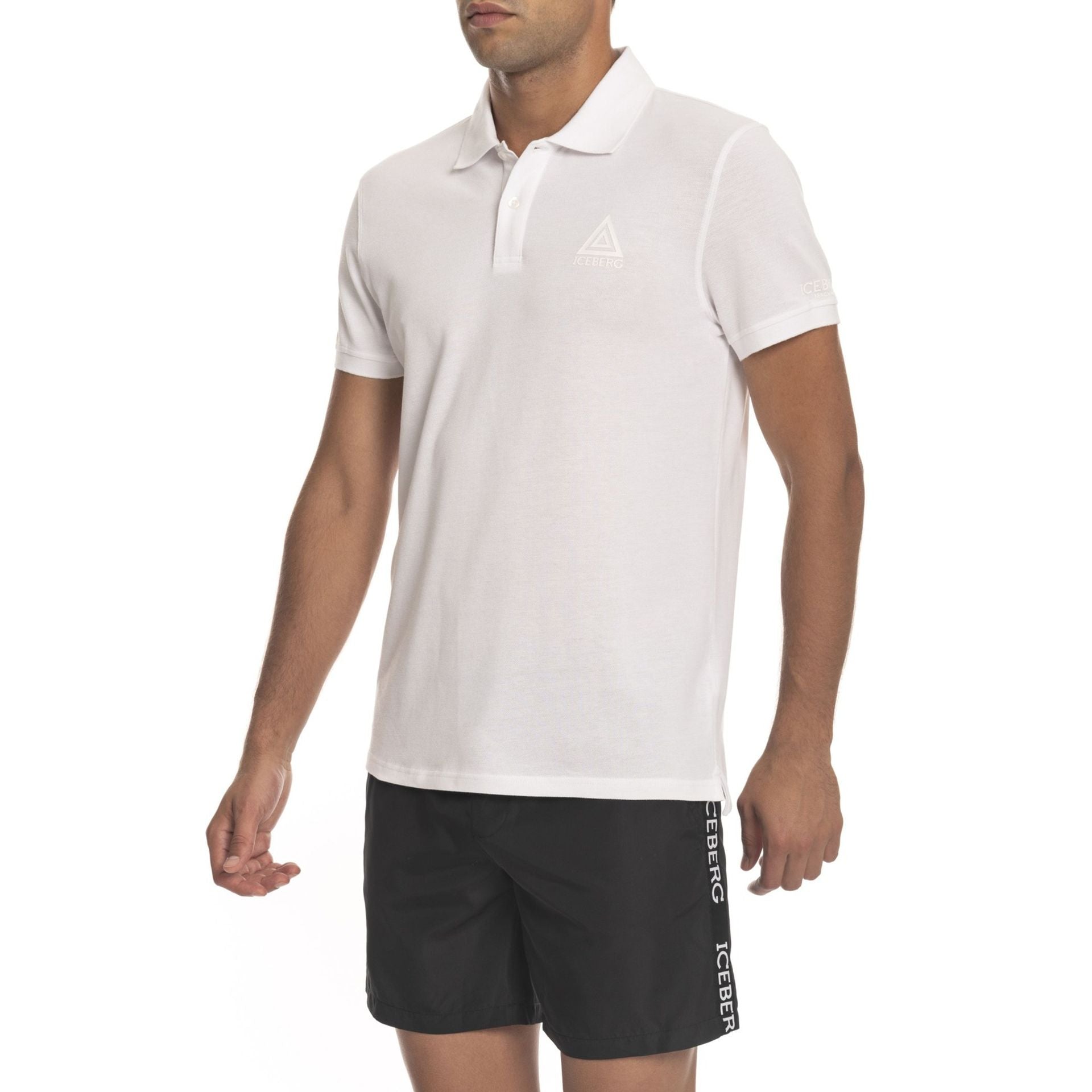 Iceberg Beachwear Polo