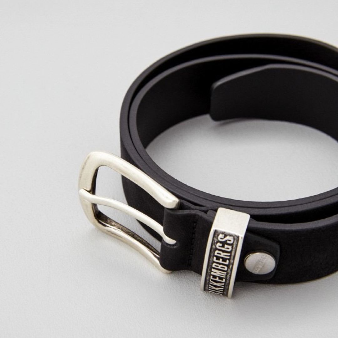 Bikkembergs Men Belt