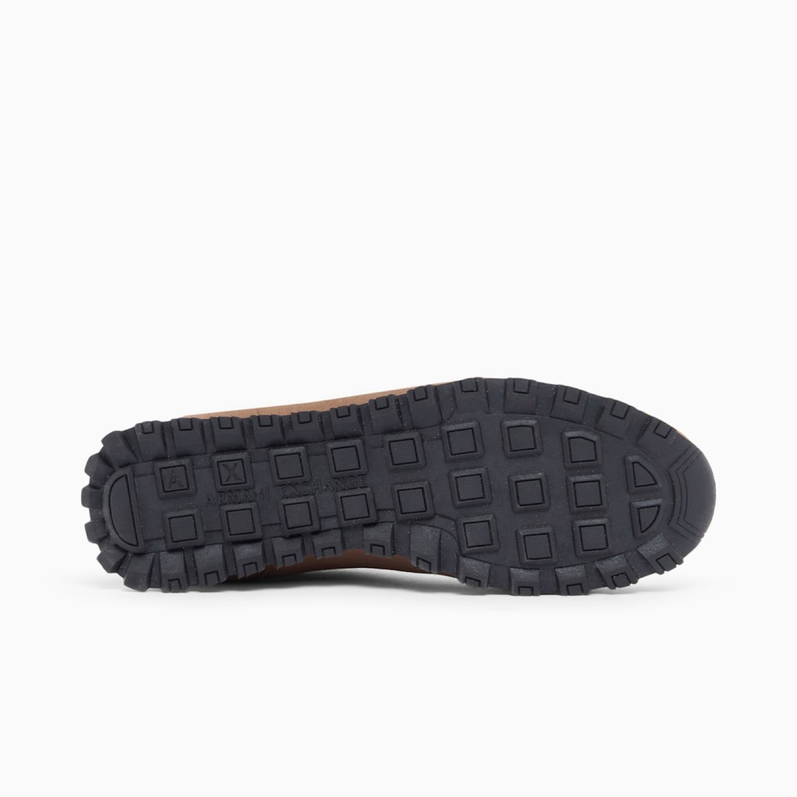 Дамски маратонки Armani Exchange Women Sneakers XW002150 AF19388 M6461 Insole View