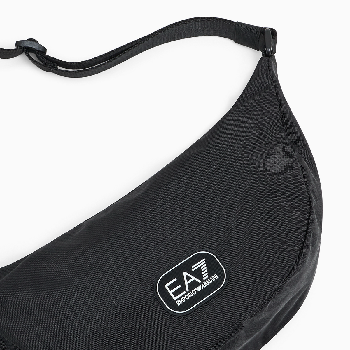 EA7 Emporio Armani Waist Bag 7X000761 AF29354 UC001 Close-Up