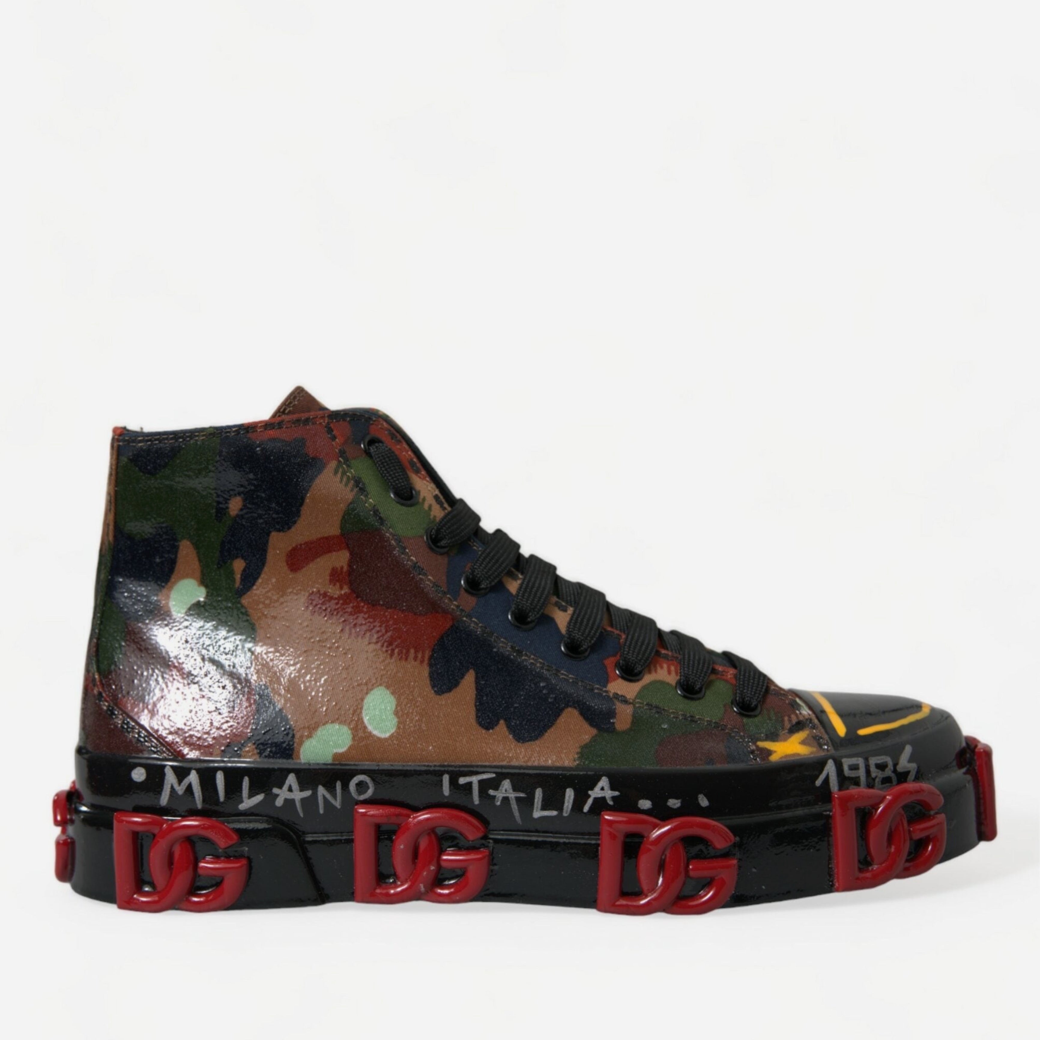 Dolce & Gabbana Men Sneakers