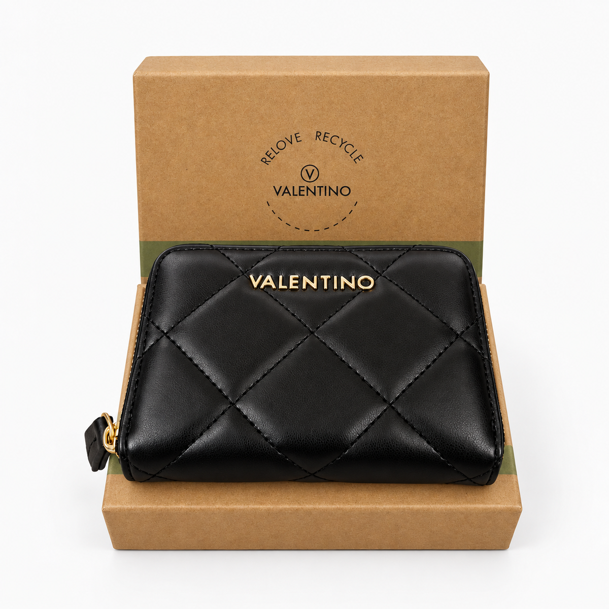 Valentino дамско портмоне
