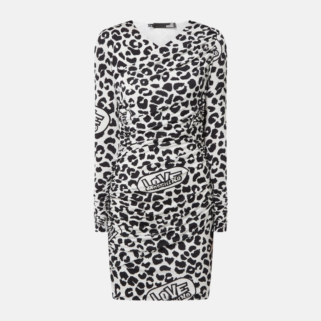 Love Moschino Women Dress