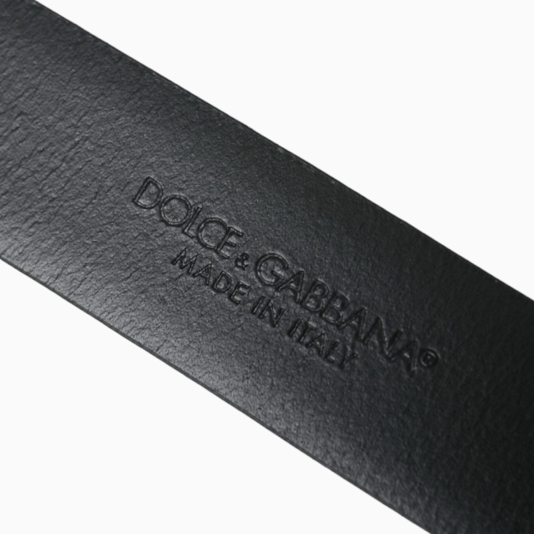 Dolce & Gabbana Men Belt