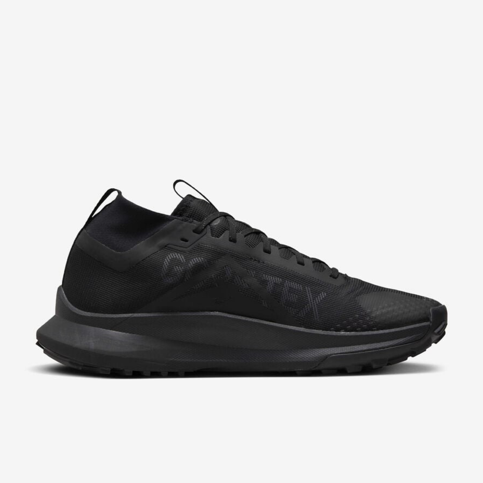Мъжки маратонки Nike Pegasus Trail 4 GORE-TEX DJ7926-008 Men Sneakers Medial View