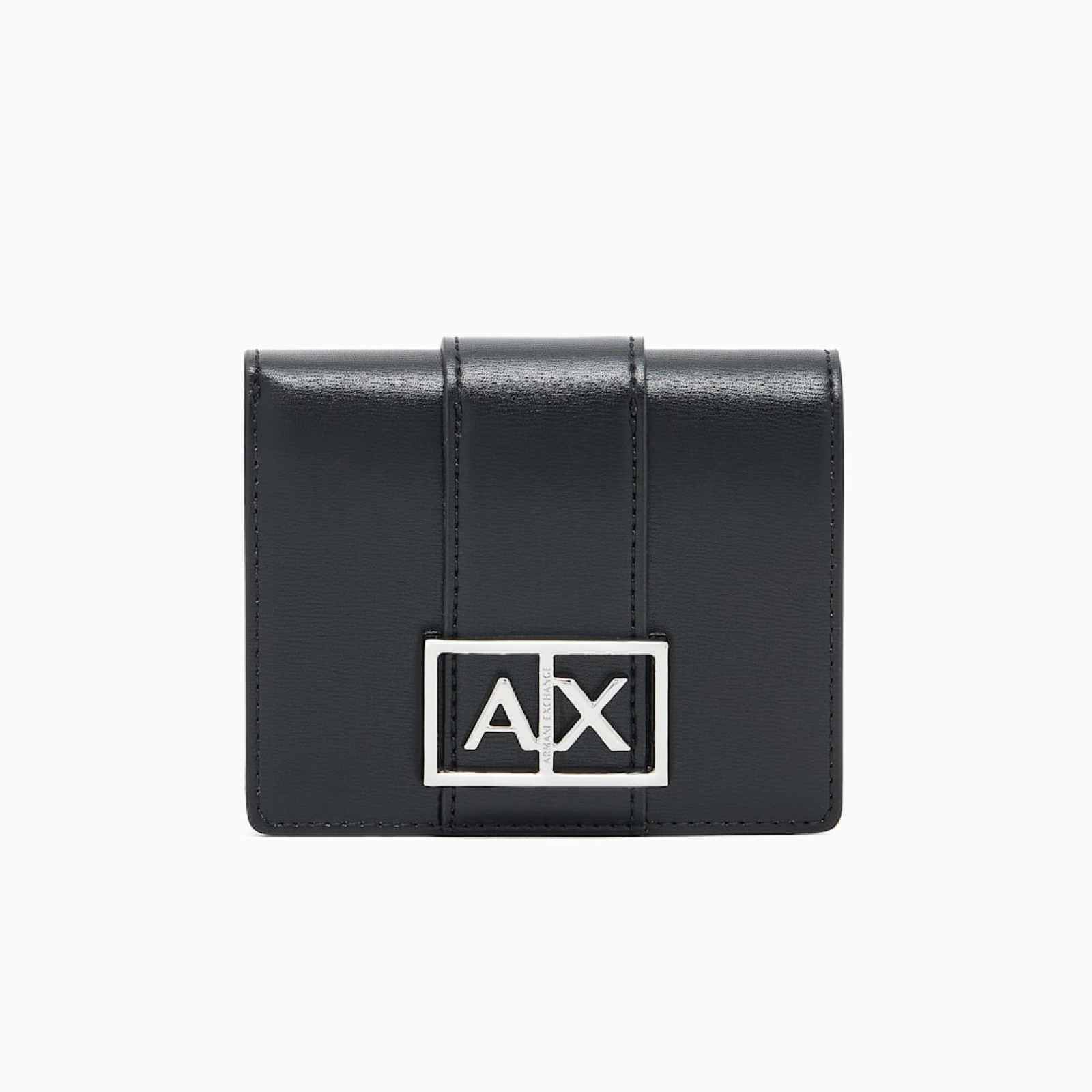Дамско портмоне Armani Exchange Women Wallet XW000360 AF12039 UC001 Front View