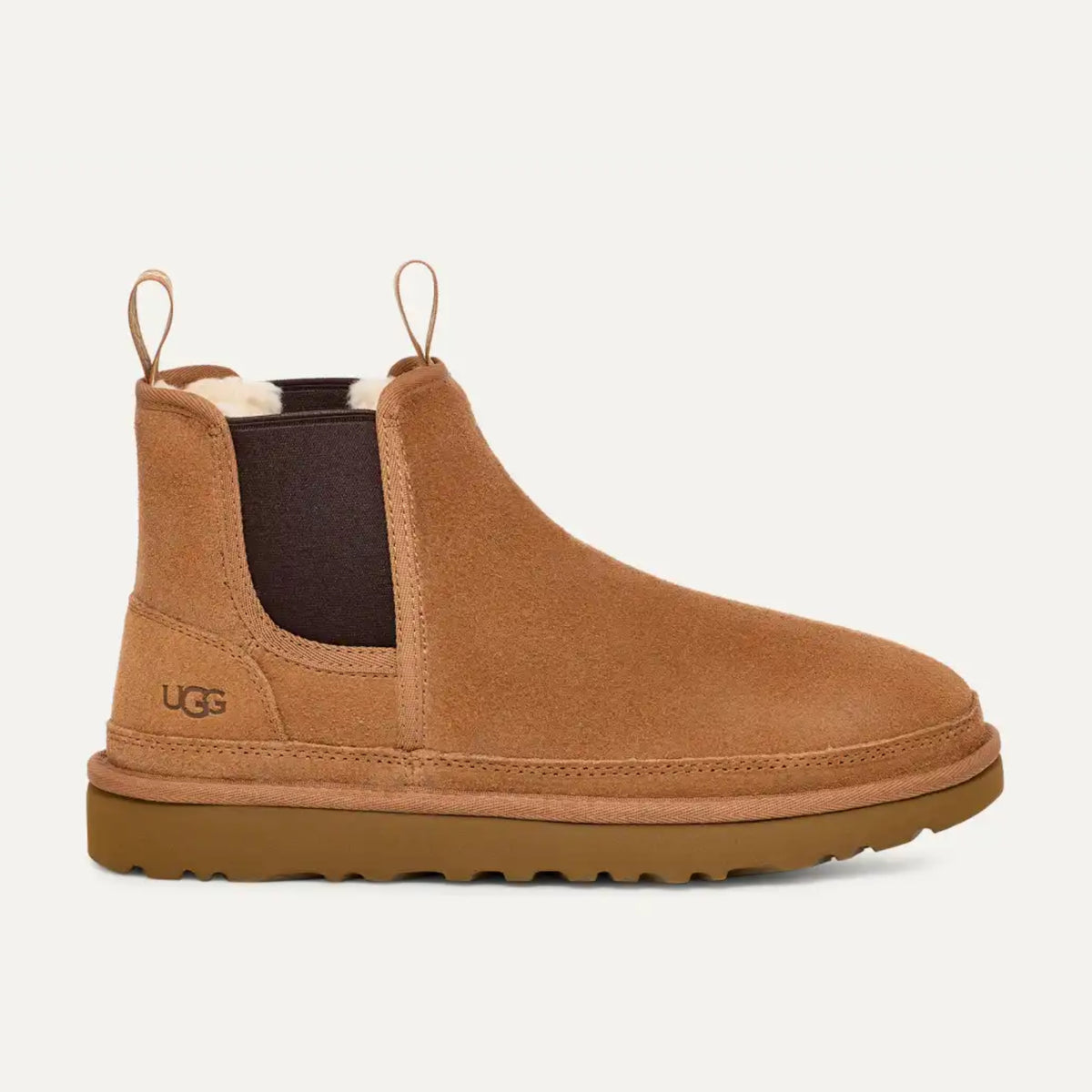 UGG Neumel Chelsea Men Ankle Boots