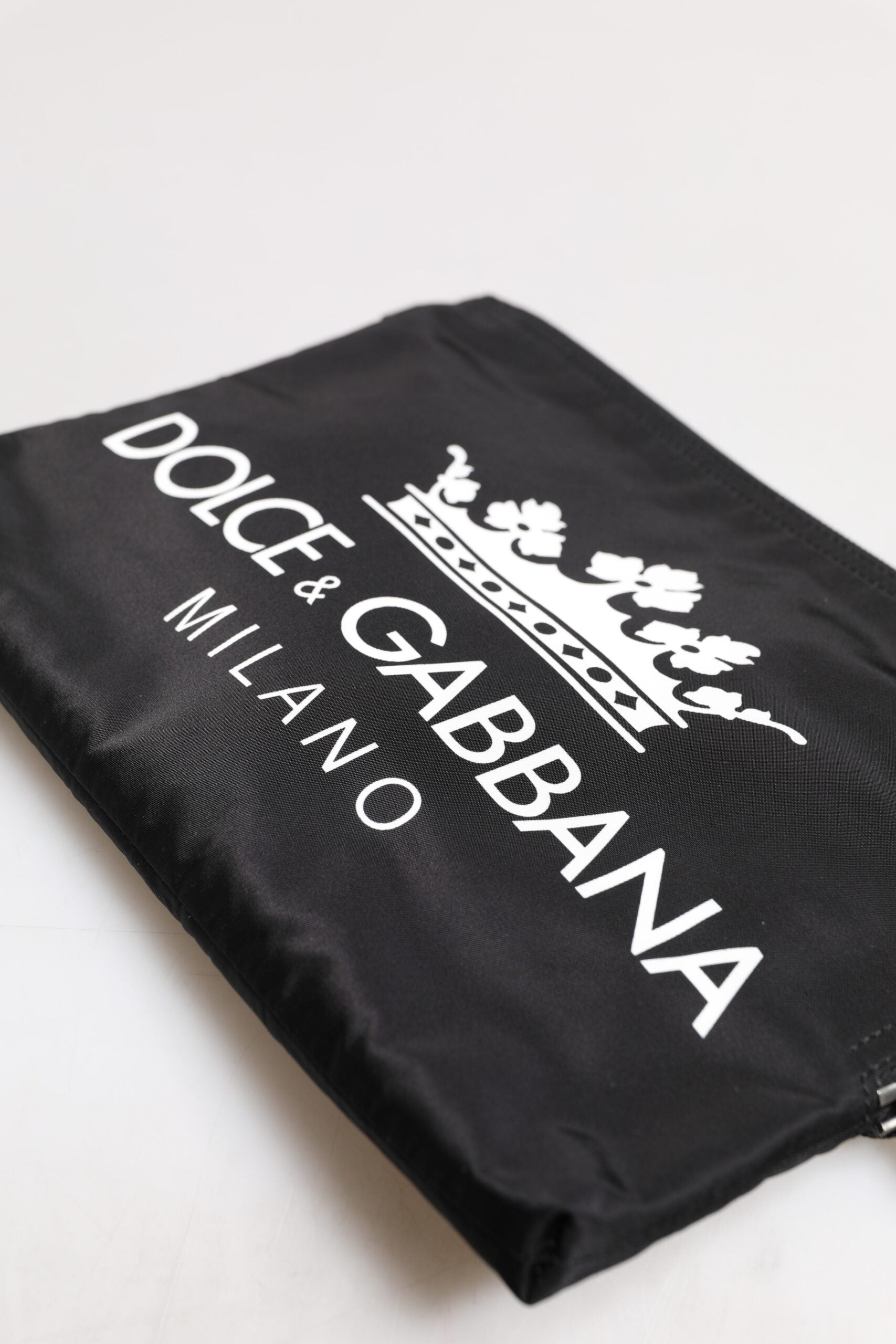 Dolce &amp; Gabbana DG Milano клъч чанта