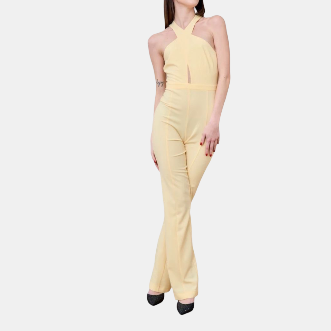 Patrizia Pepe Women Jumpsuit Dress