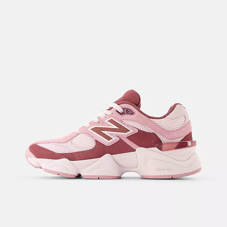 Дамски маратонки New Balance 9060 Women Sneakers GC9060EP Medial View