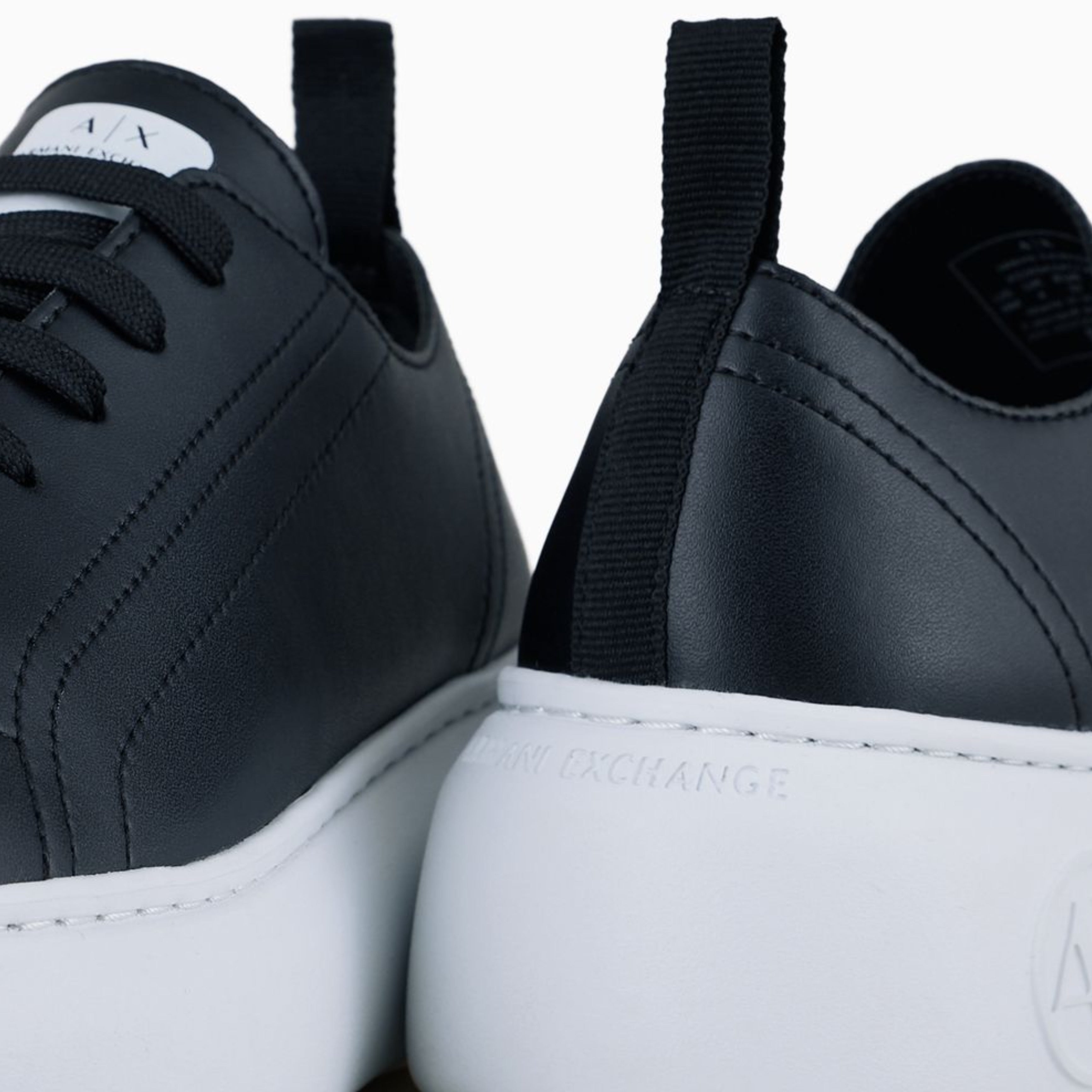 Armani Exchange Women Sneakers