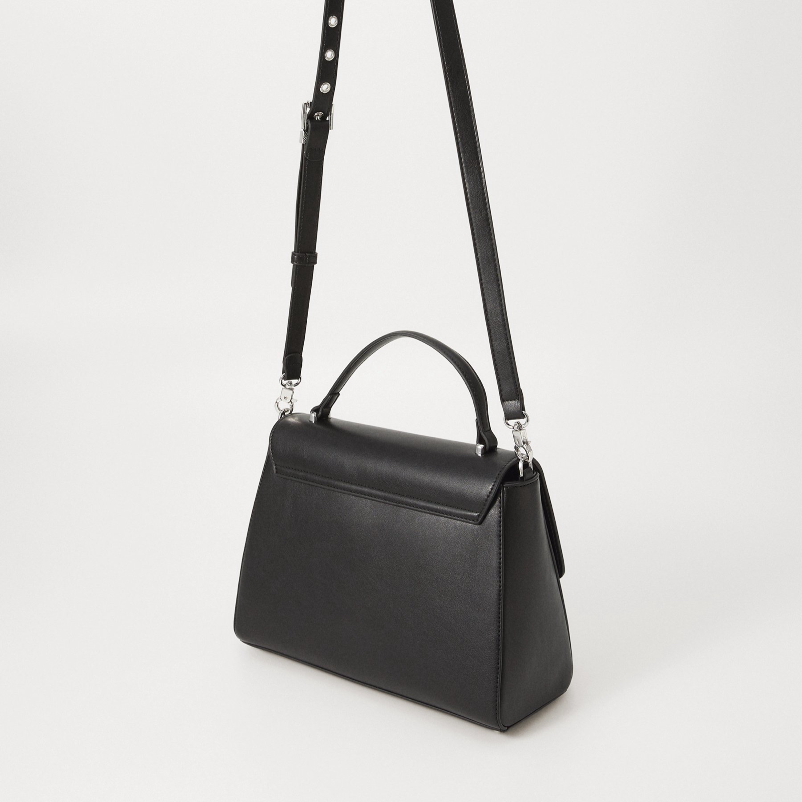 Дамска чанта Replay Sheila Rhombus Women Handbag FW3764.000.A0015G-0098 Back View