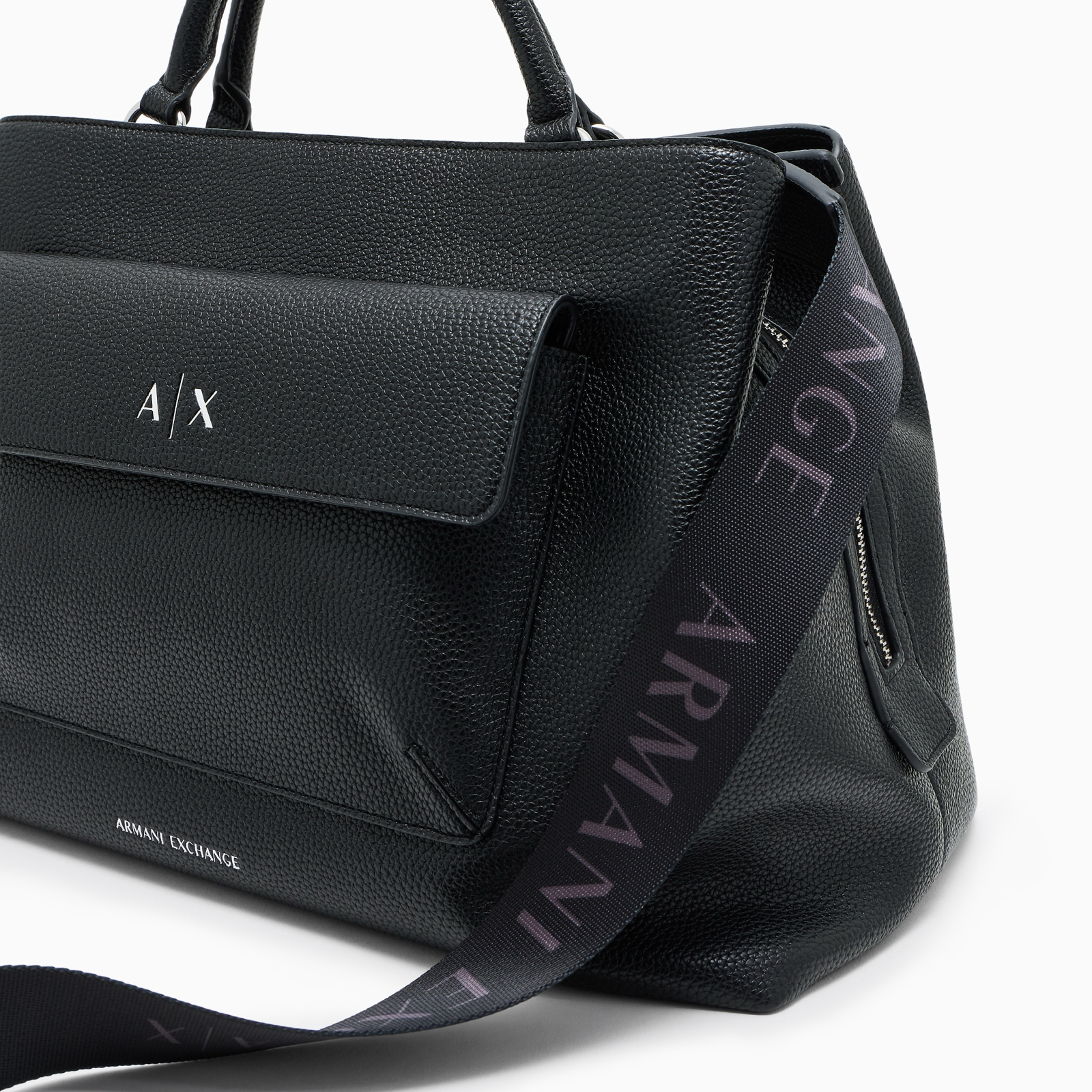 Дамска чанта Armani Exchange Women Shopping Bag XW001542 AF17019 U001 Close-Up