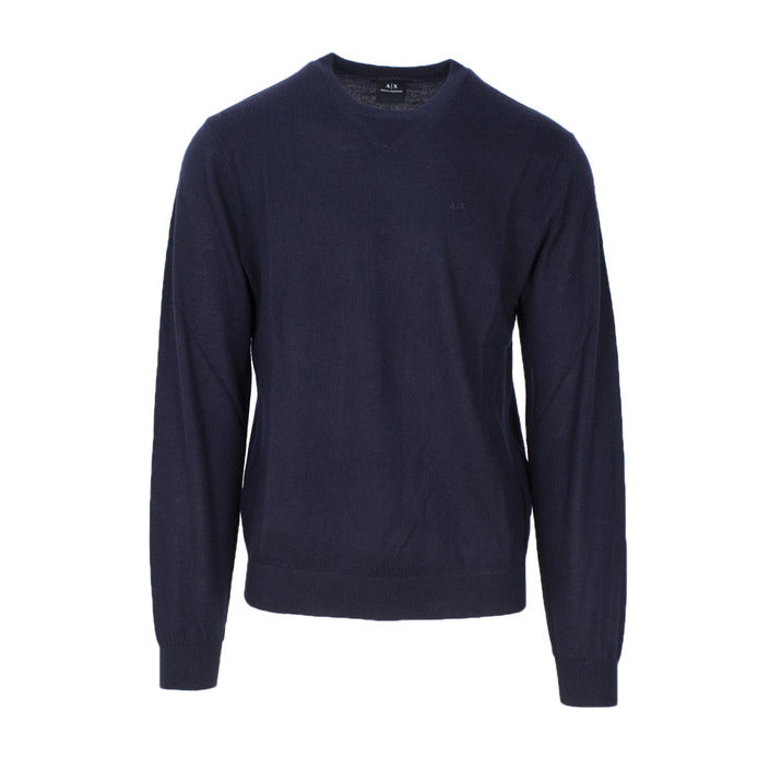 Armani Exchange Men Knitwear