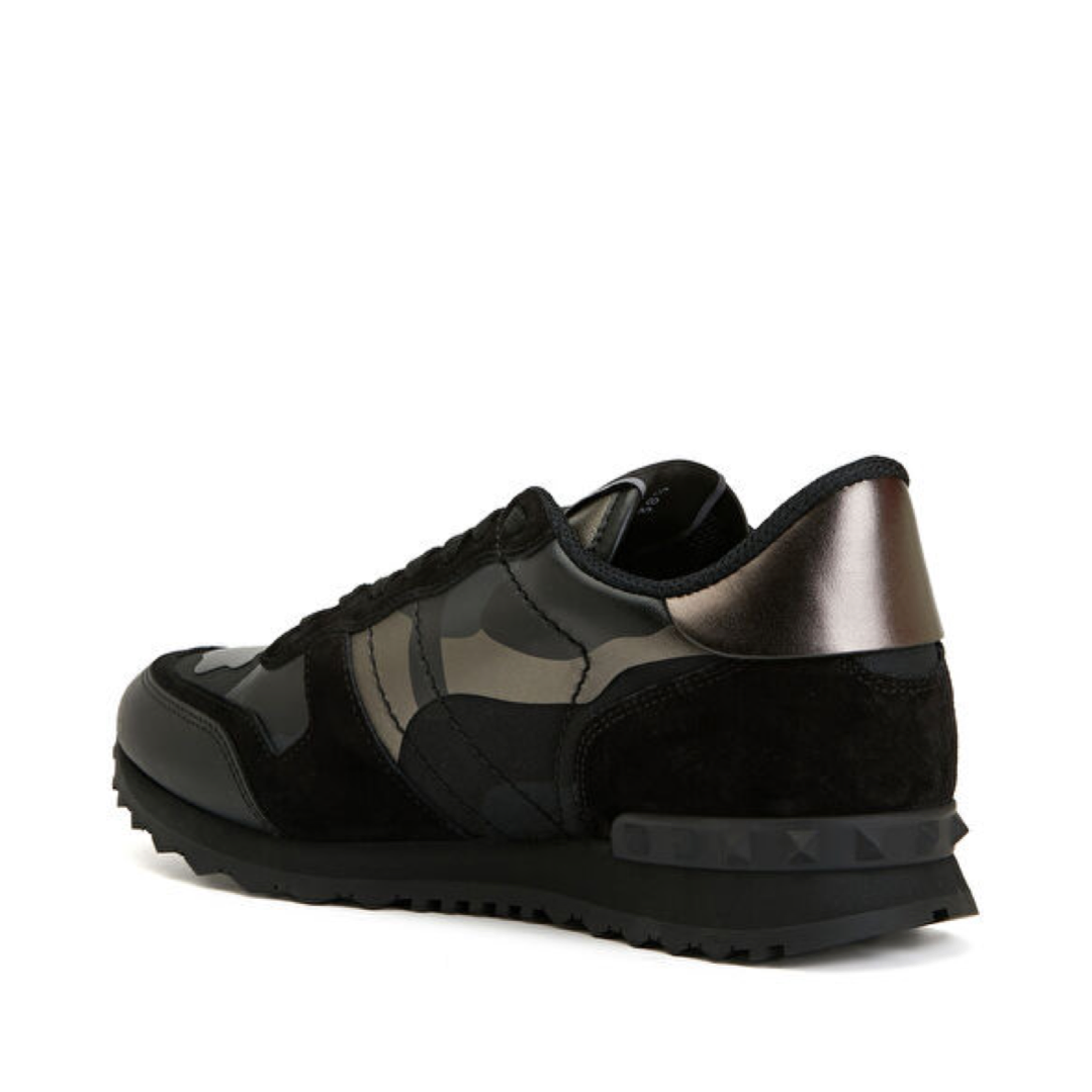 Мъжки маратонки Valentino Garavani Rockrunner Men Sneakers