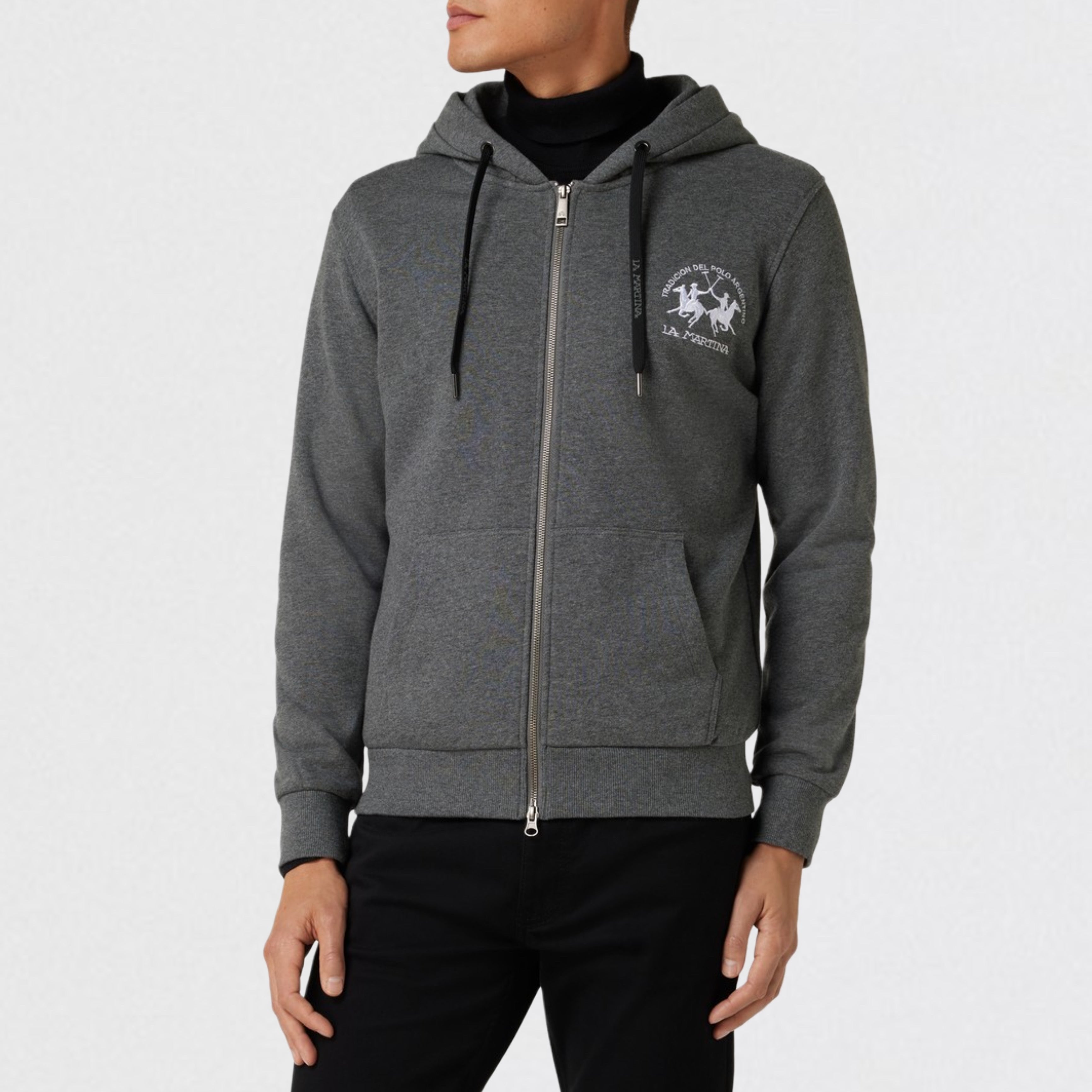 La Martina Sweatshirt