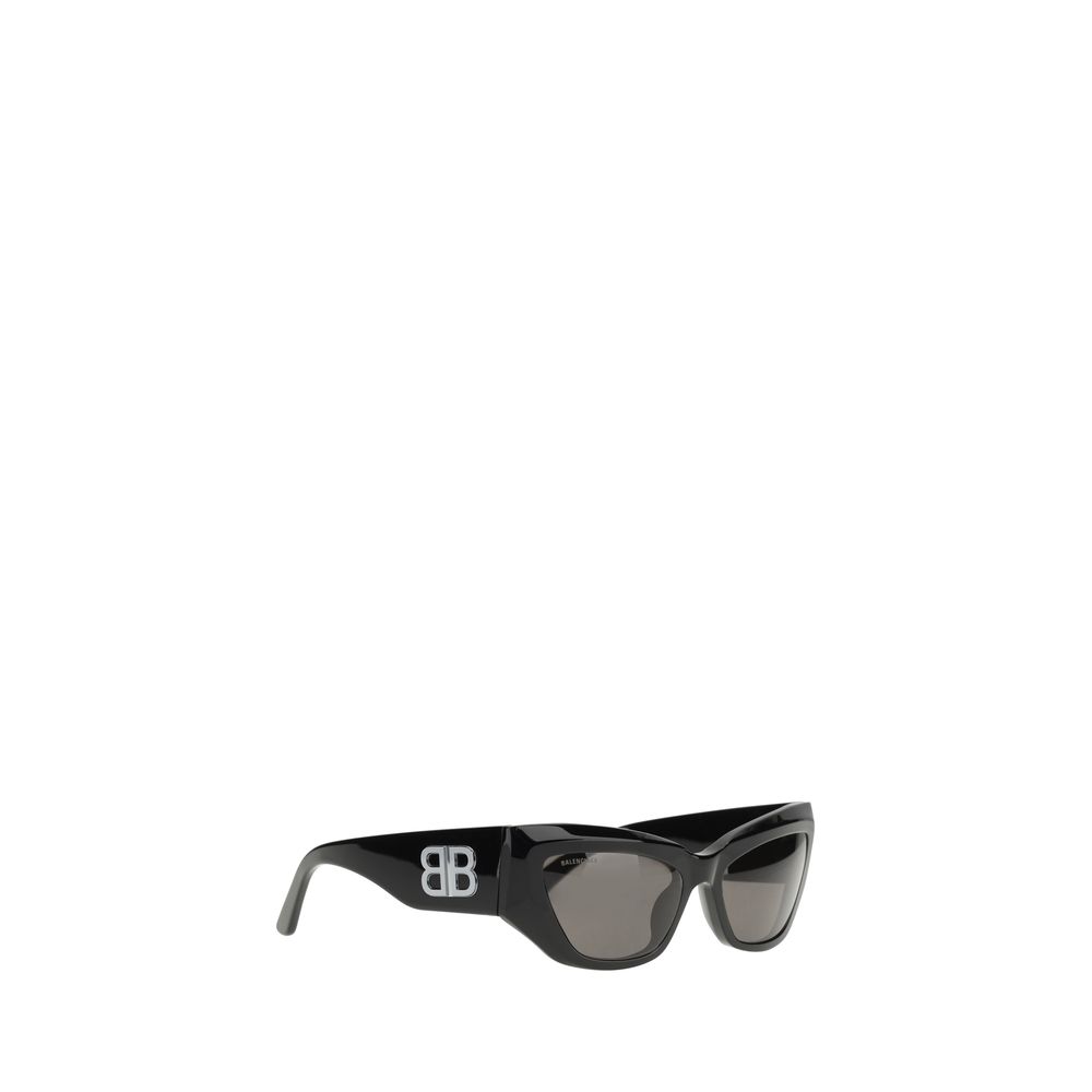 Balenciaga Butterfly Sunglasses