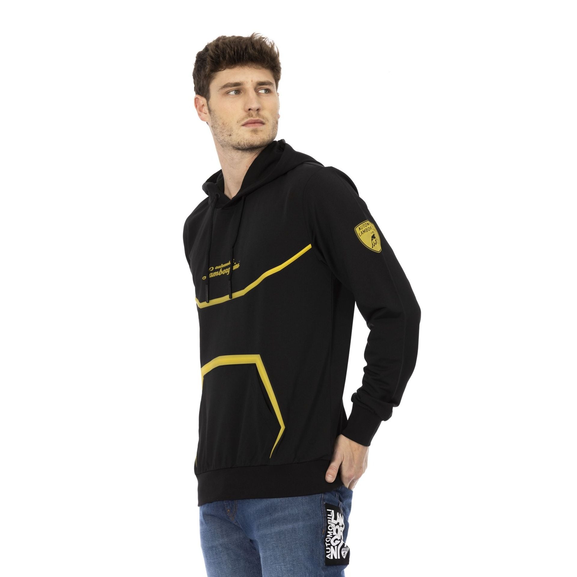 Automobili Lamborghini Sweatshirts