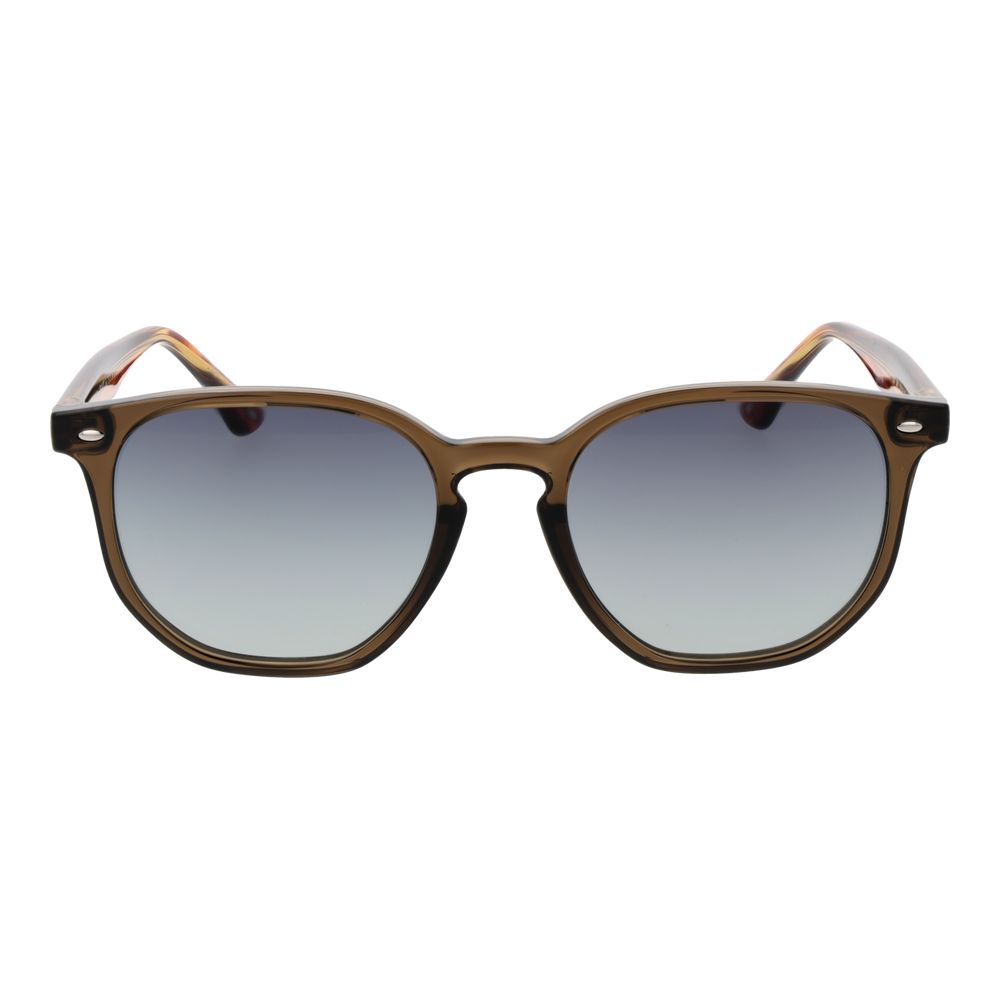 Ted Baker Brown Men Sunglasses