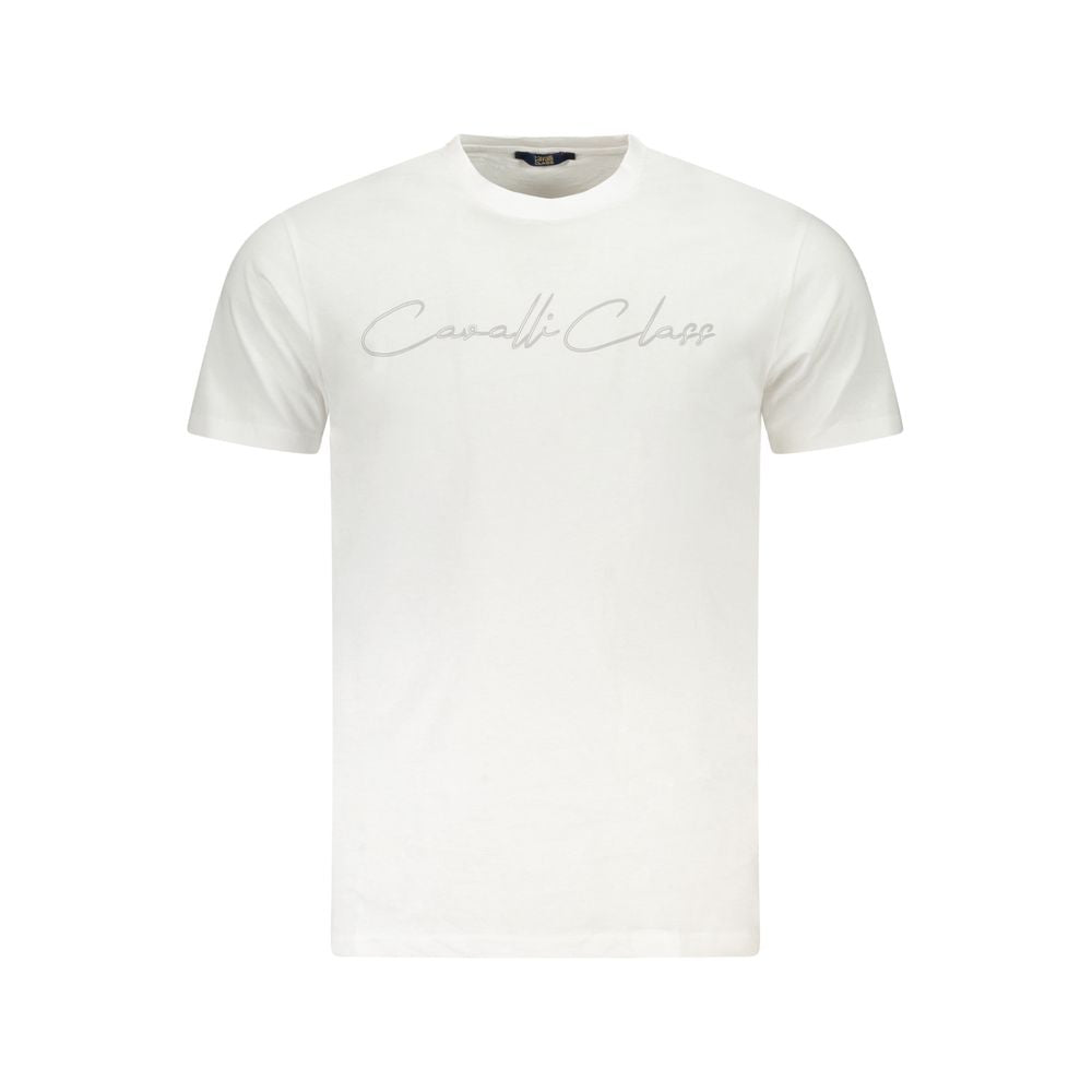Cavalli Class Men T-Shirt