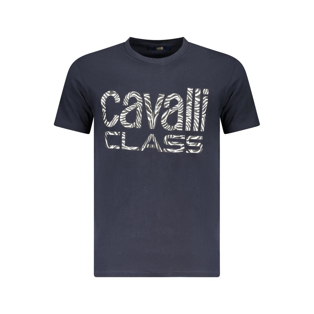 Cavalli Class Men T-Shirt