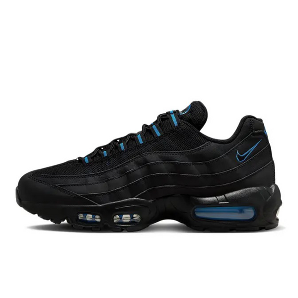 Мъжки маратонки Nike Air Max 95 JD FJ4217-002 Lateral View