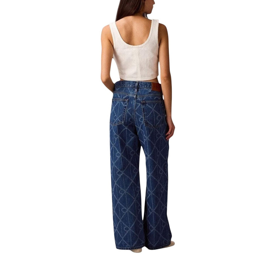 Calvin Klein Jeans Women Jeans