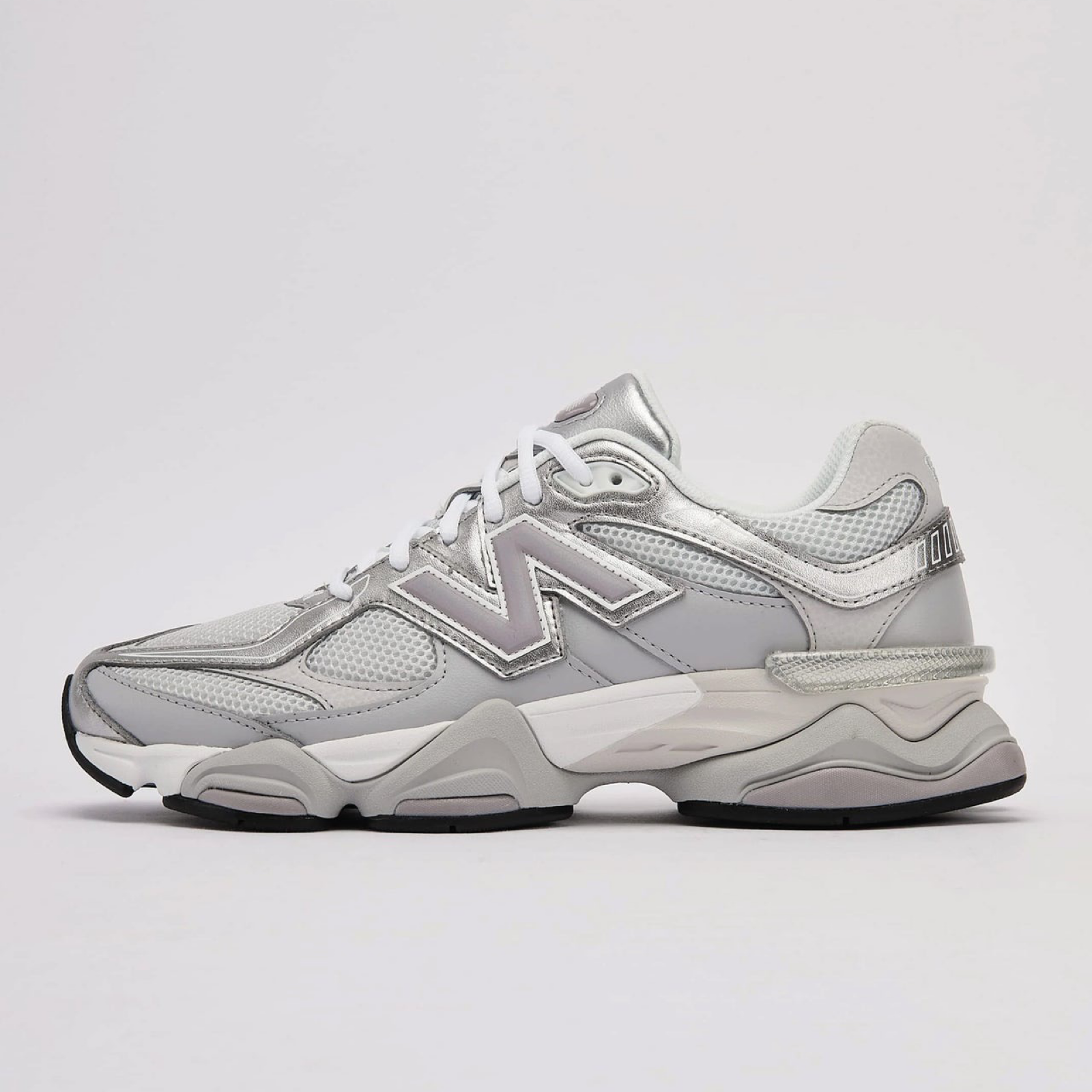 Унисекс маратонки New Balance 9060 Sneakers U90606MU Lateral View