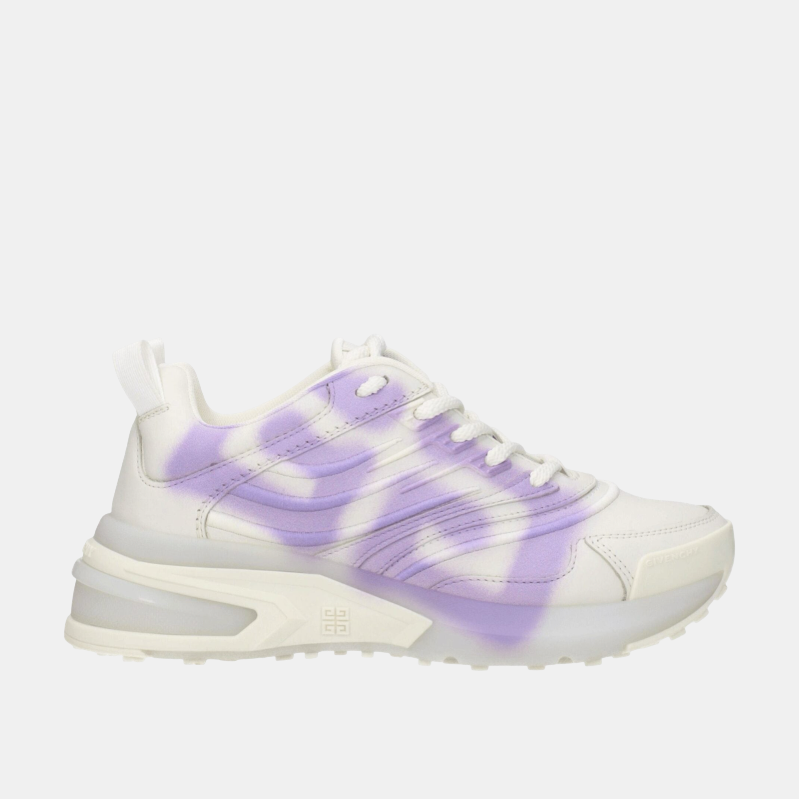 Givenchy Chito Edition Giv 1 Wonen Sneakers Lateral View