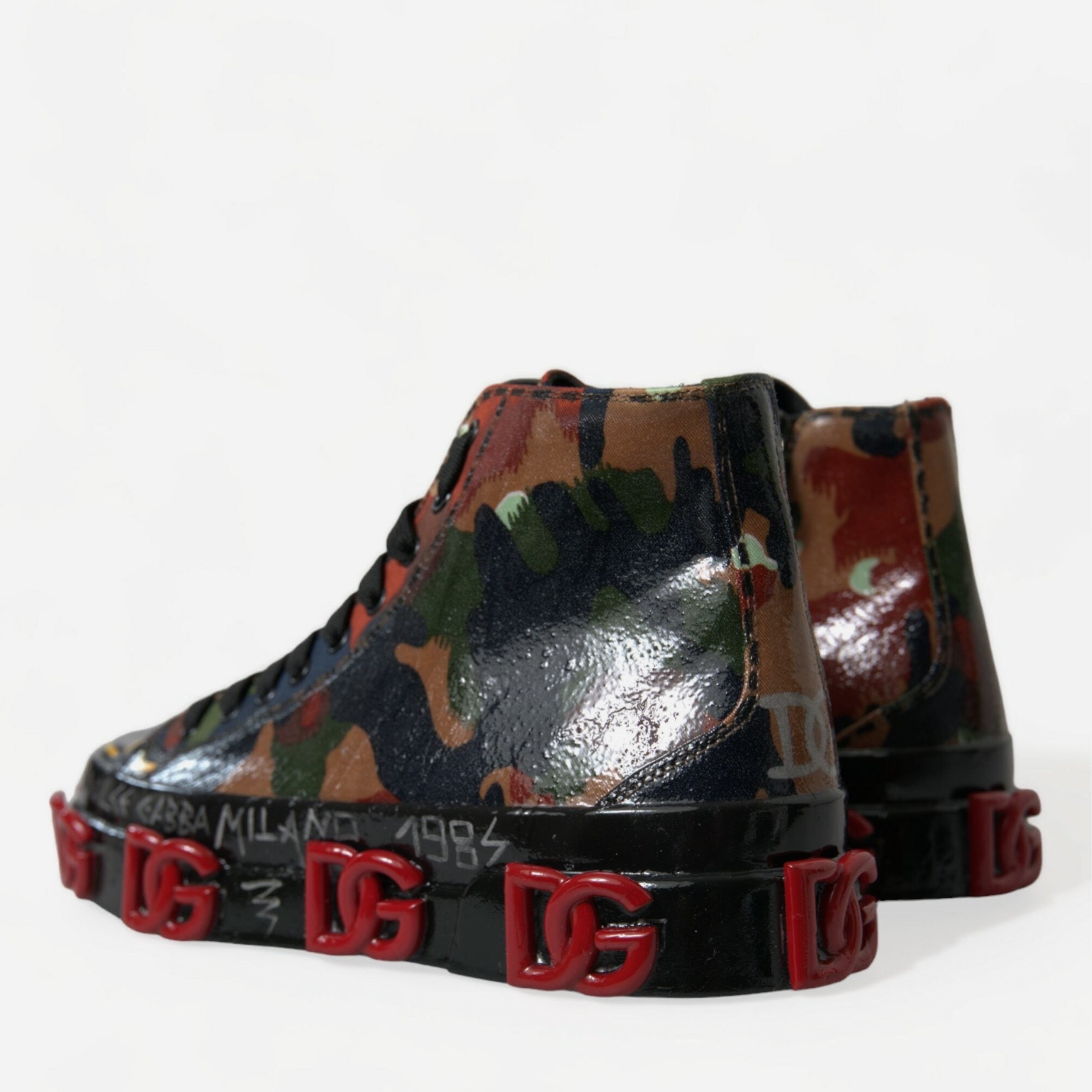 Dolce & Gabbana Men Sneakers