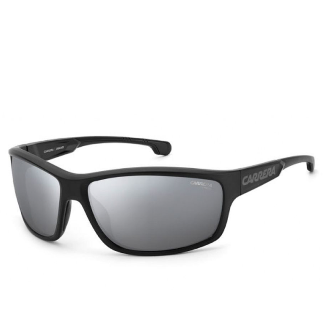 Carrera Ducati Black Resin Sunglasses