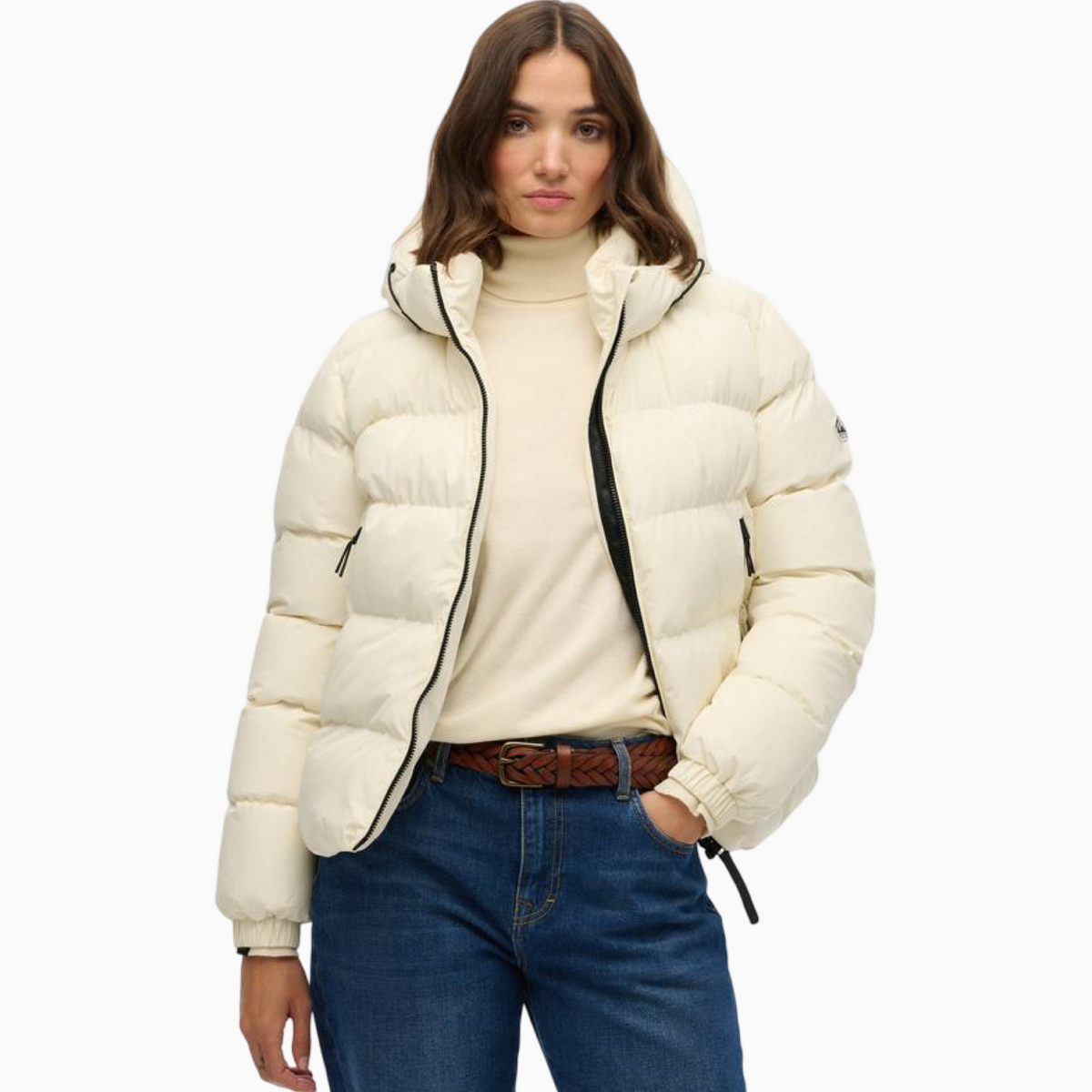 Superdry Women Jacket