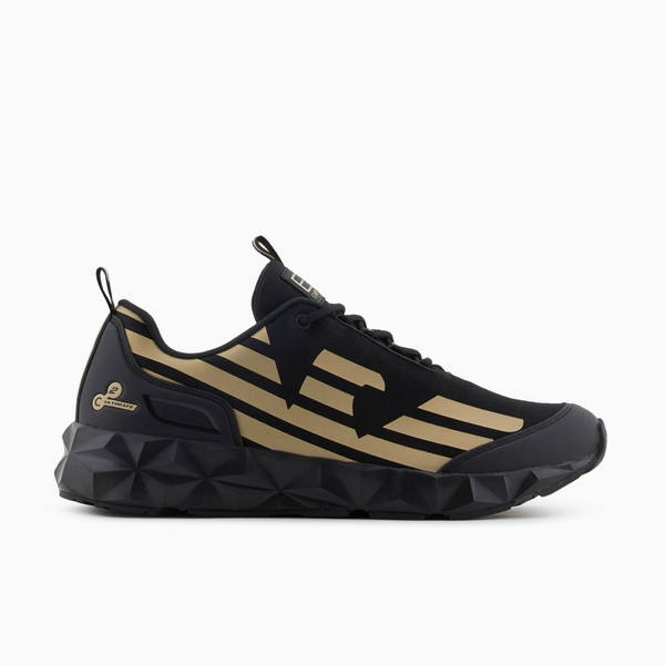 Мъжки маратонки EA7 Emporio Armani Sneakers X8X217 XK433 R969 Lateral View