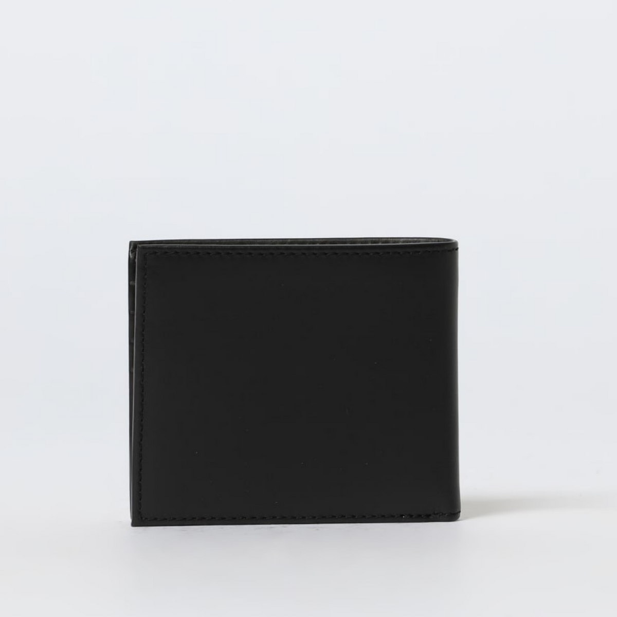 Мъжки портфейл Boss Men Wallet 50548811 001 Back View
