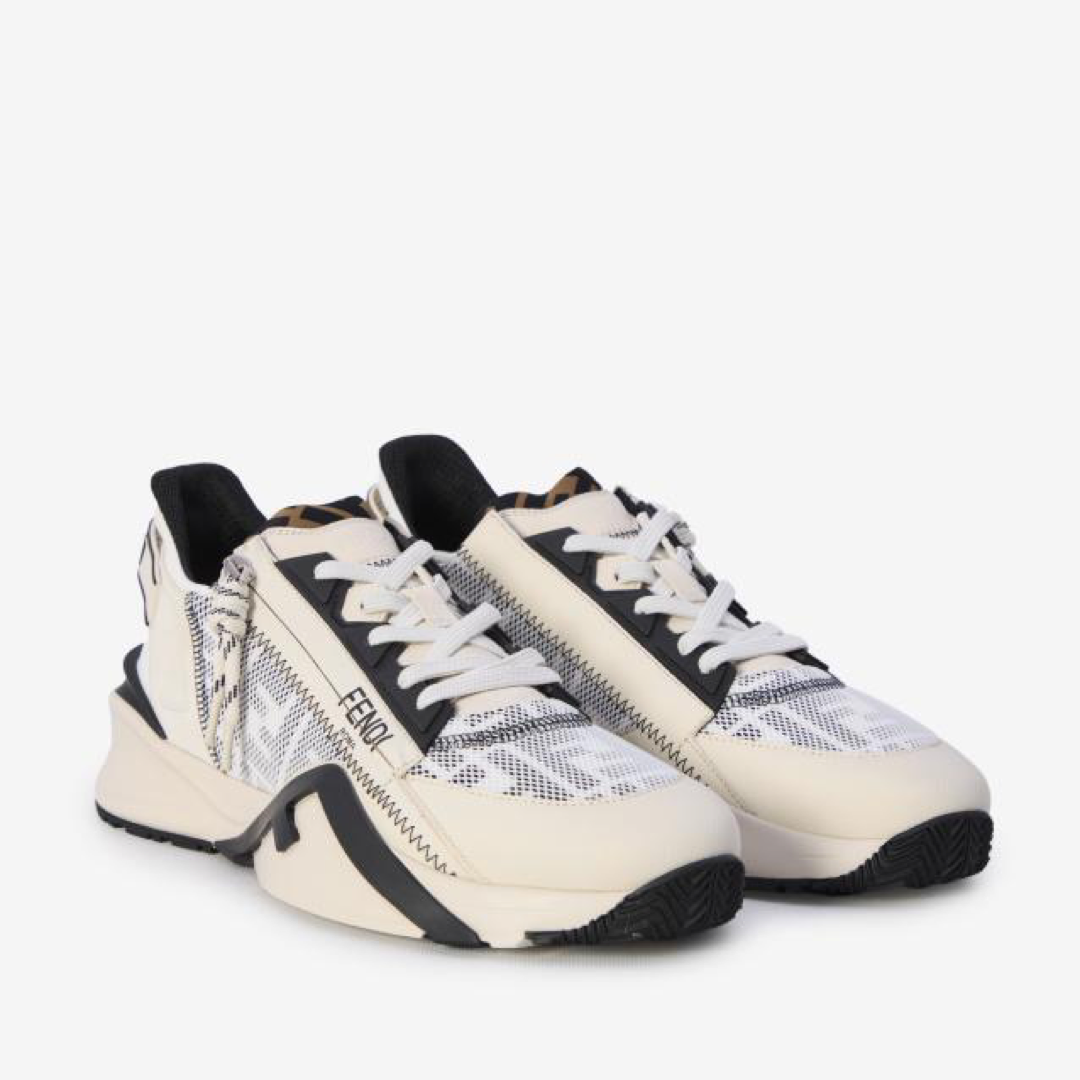 Мъжки маратонки Fendi Flow Men Sneakers