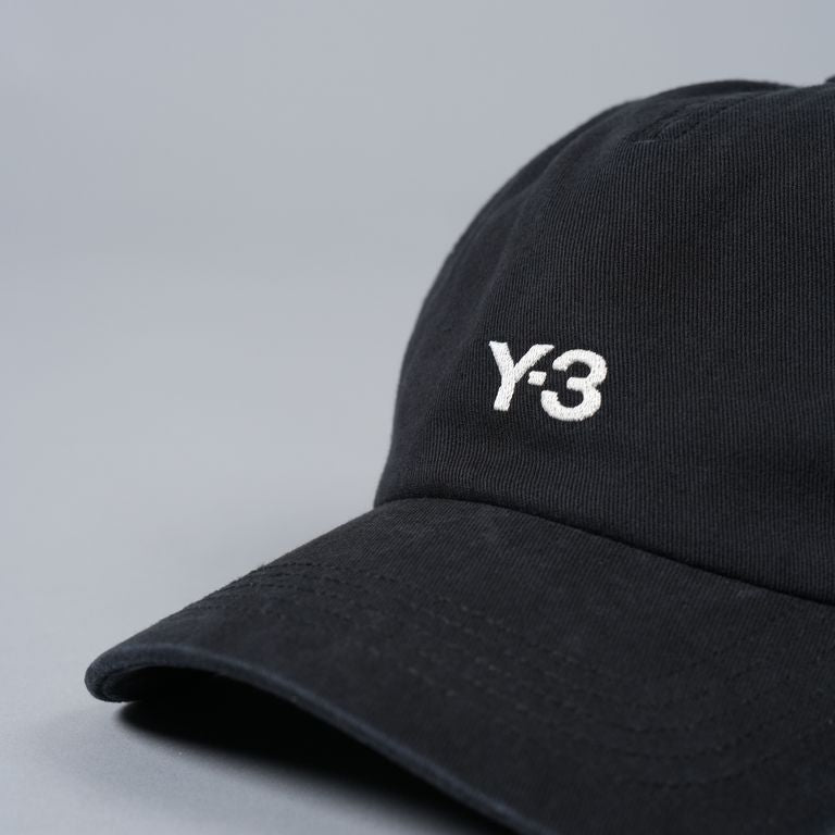 Шапка Y-3 Baseball Cap